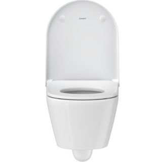 Крышка-сиденье Duravit D-Neo 0021690000 с микролифтом Soft Close